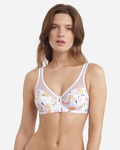 Dim generous underwire - underwire, fishing