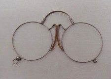 Ancienne Monture de lunettes -