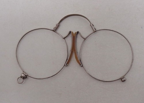 Ancienne monture lunettes - monture,