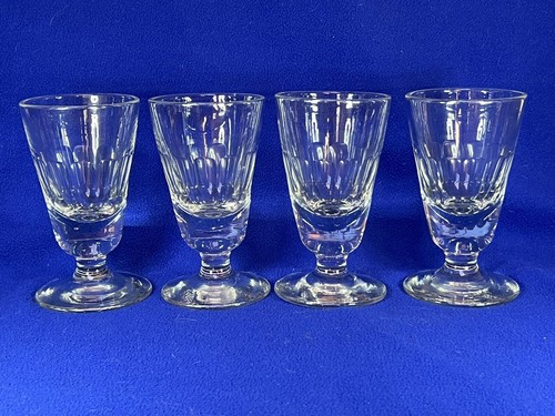 Gros verres bistrot verre - 4,