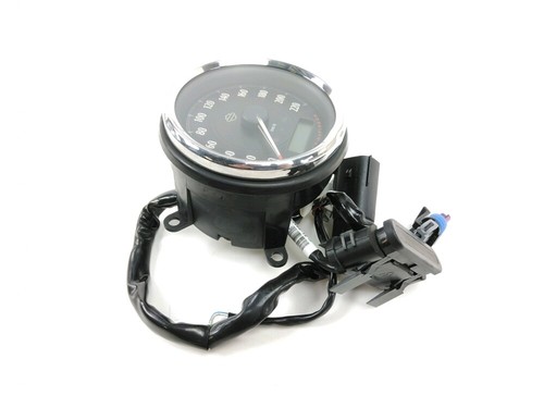 Compteur harley davidson dyna - harley,
