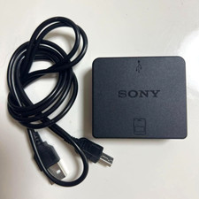 Adaptateur carte mémoire Sony PS3 CECHZM1 PS2/PS3 transfert de données avec c...