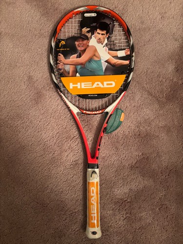New head microgel - new, radical