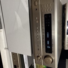 Ampli DENON AVR 1801