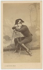 CDV militaire Le Roch circa