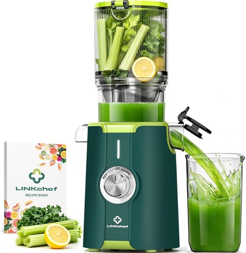 Neuf extracteur de jus - extracteur,
