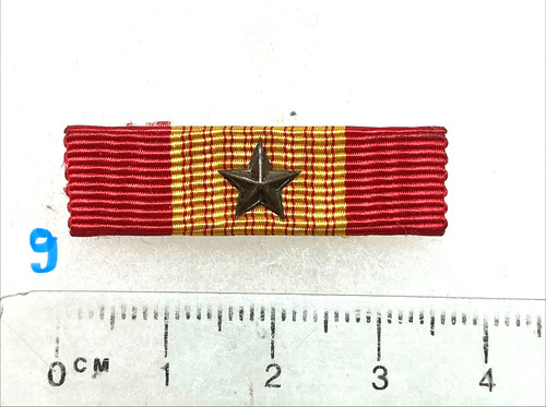 Vietnam barrette rappel - de,