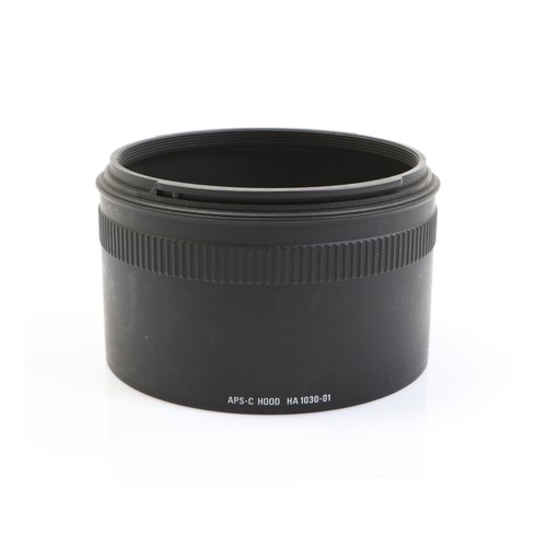 Sigma 1030 aps - ha, aps-c