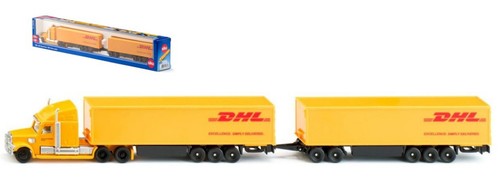 Miniature camion auto 87 - miniature,