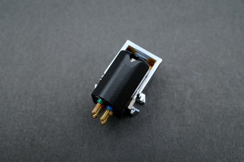 Cartouche shure v15 - cartouche, mm