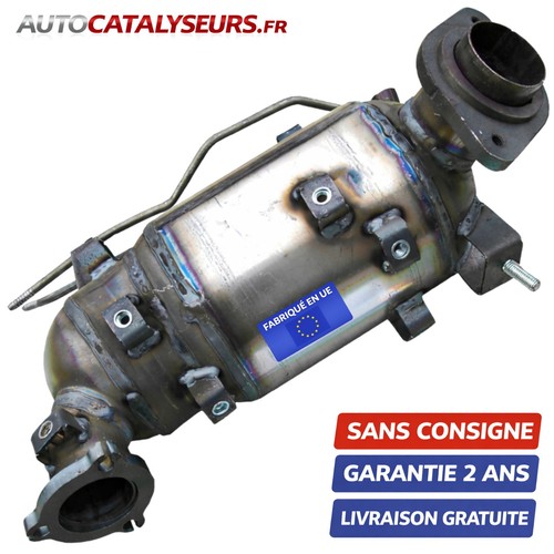 Filtre particules fap dpf - filtre,