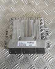 Calculateur moteur -RENAULT