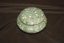 Bonbonnière ancienne  GERBINO