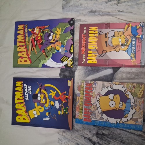 énorme lot les - Énorme, bd