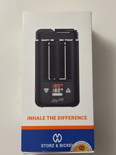 Vaporisateur Mighty - Storz &