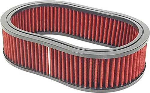 Universal oval washable air - oval,