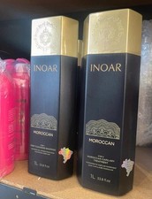 Lissage brésilien INOAR