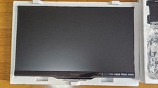Moniteur PC ViewSonic 22