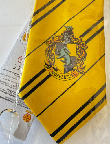 Collector cravate harry - !,