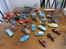 Lot ancienne Voiture Miniature Dinky Toys/Norev /CIJ/JRD....