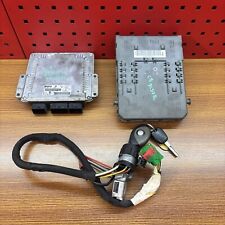 0281011334 kit Démarrage Citroen C8 Hdi 9652590480 Bsi 1499705080