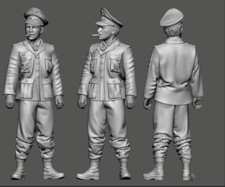 Peddinghaus 3 D Pression 1-48