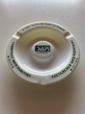 Cendrier SAPI Funéraire Magnier Blancy C2