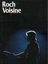 ROCH VOISINE TOUR 91 -