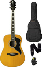GUITARE ACOUSTIQUE EKO RANGER