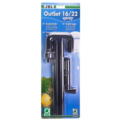 Jbl outset spray cp - outset,