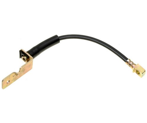 Raybestos brake hydraulic hose - brake,