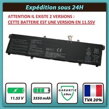BATTERIE COMPATIBLE POUR ASUS
