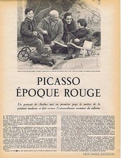 COUPURE DE PRESSE CLIPPING