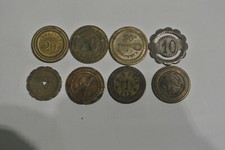 BUSSOZ et autre  lots de 8 a découvrir