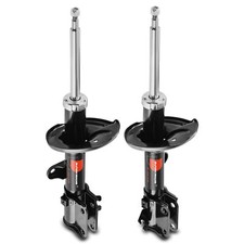 2x Amortisseur à Gaz Avant