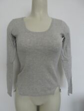 pull gris clair DDP taille XS