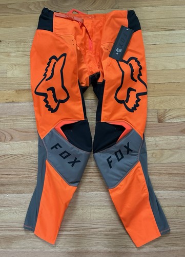 Fox racing 180 lux pants - fox,
