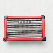 Roland Cube Street Guitar Stereo Combo Amplifiers Haut-parleurs Guitare élect...