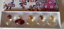 COFFRET FRAGONARD 5 MINIATURES