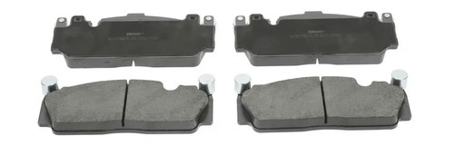 Plaquettes frein fdb4712 - de,