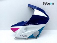 Carénage supérieur avant