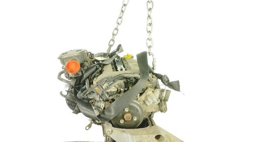 X12xe moteur complet opel - x12xe,