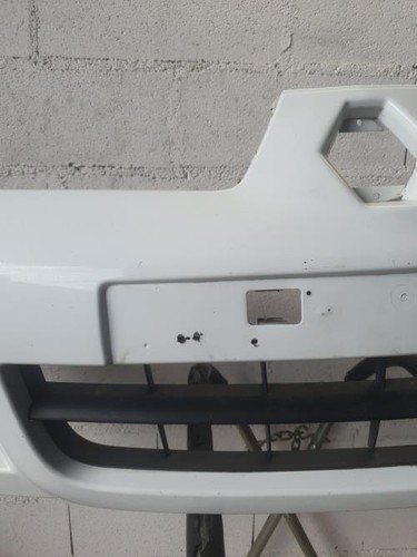Pare choc avant renault - renault, 2