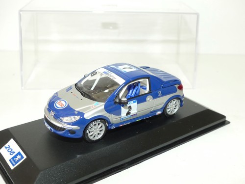Peugeot 206 cup 2002 - 206,