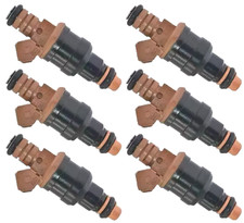 6 Buse d'Injection compatible