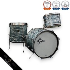 Gretsch vintage round - vintage,