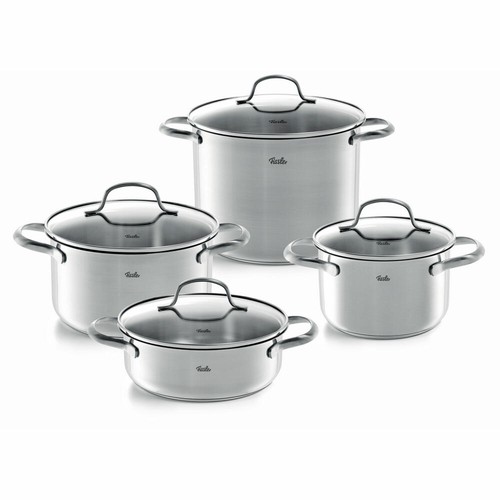 Fissler set casseroles - set,