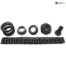 Transmission primaire OSSA MAR