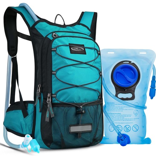 15l sac dos hydratation - 15l,
