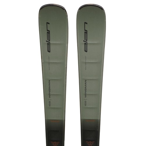Ski occasion elan wingman lite - ski,